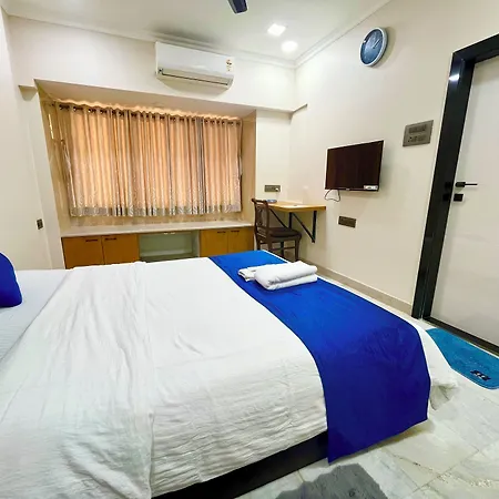 Zenith Homes - Powai Aparthotel