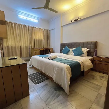 Zenith Homes - Powai 3*