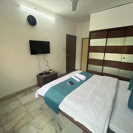 Zenith Homes - Powai Aparthotel 3*