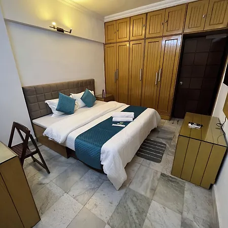 Zenith Homes - Powai Mumbai