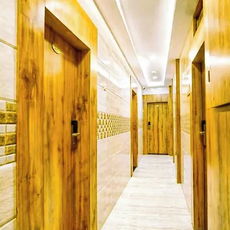 Hotel National 2*