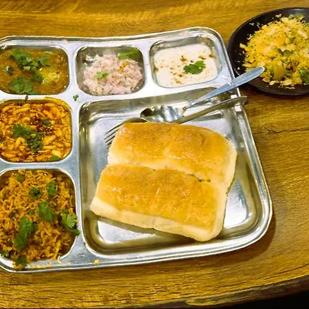 National Hotel Mumbai