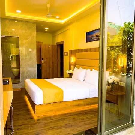 National Hotel