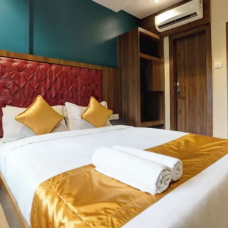Sea Breeze 3*