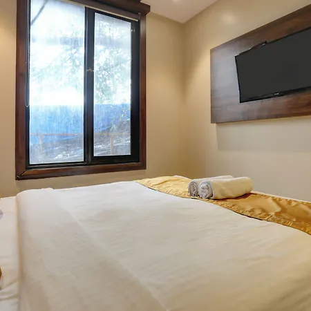 Guest house Sea Breeze