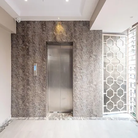 Aura - Near Malad Link Road Mumbai