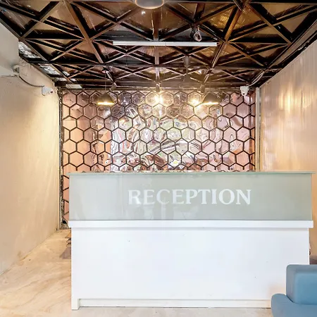 Hotel Aura - Near Malad Link Road Mumbai