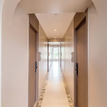 Aura - Near Malad Link Road Mumbai