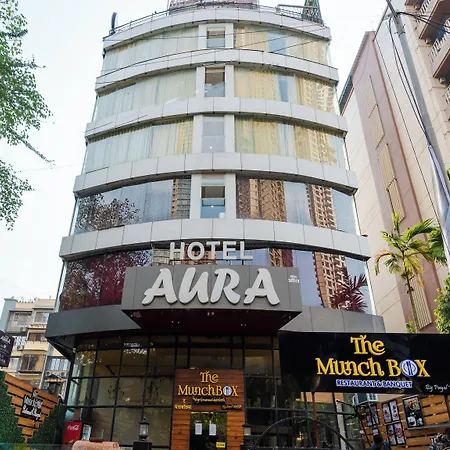 Aura - Near Malad Link Road Hotel Mumbai