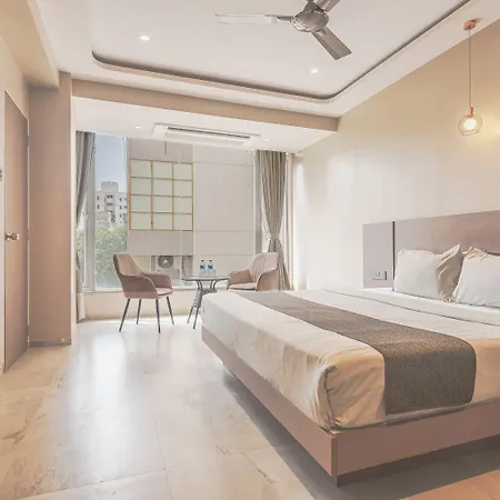Aura - Near Malad Link Road Mumbai