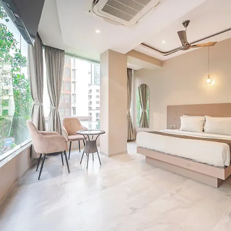 Hotel Aura - Near Malad Link Road Mumbai