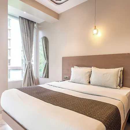 Aura - Near Malad Link Road Mumbai
