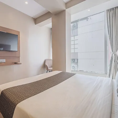 Aura - Near Malad Link Road
