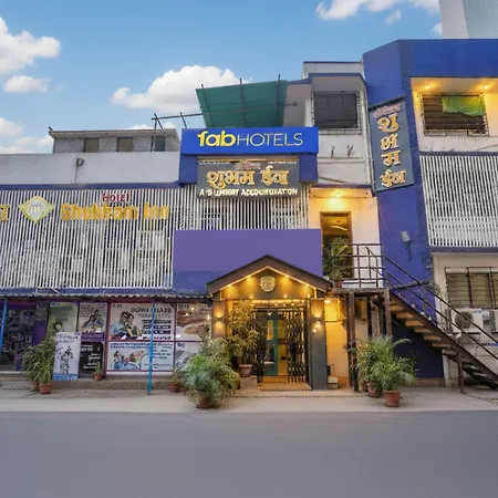 Fabhotel Shubham Hotel