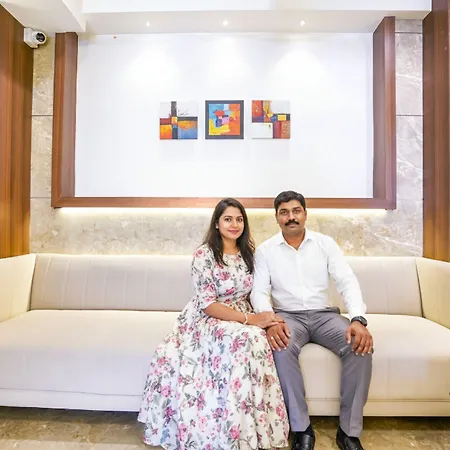 Fabhotel Shubham Hotel Mumbai