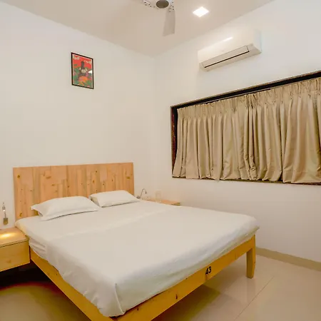 Nap Manor Mumbai