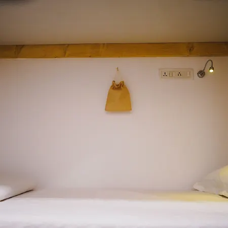 Hostel Nap Manor *
