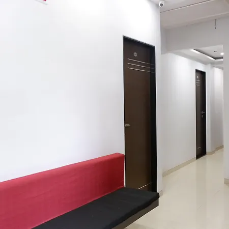 Hotel Briteway Mumbai