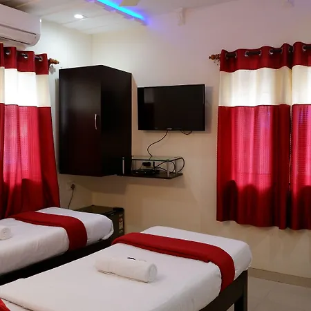 Briteway Hotel 3*