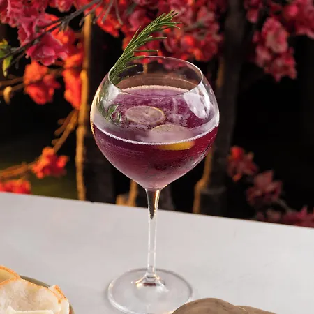 Hotel Bloom Boutique L Bandra Mumbai