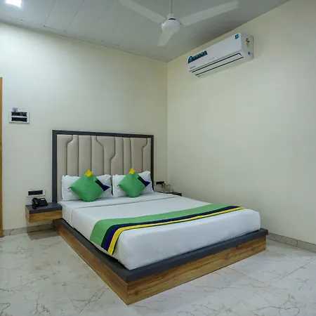 Treebo Zaid International Powai