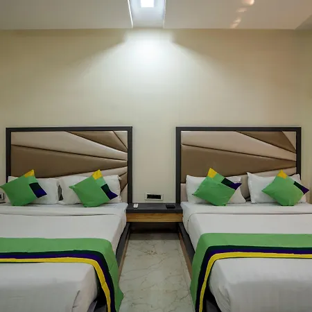 Treebo Zaid International Powai 3*