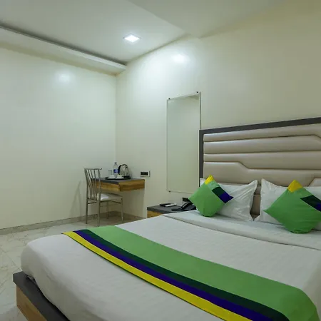 Treebo Zaid International Powai 3* Mumbai