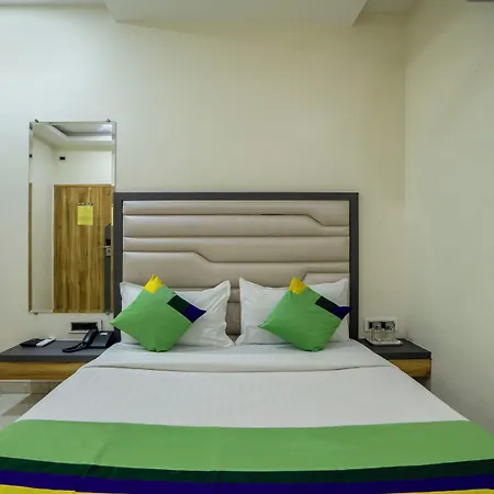 Hotel Treebo Zaid International Powai