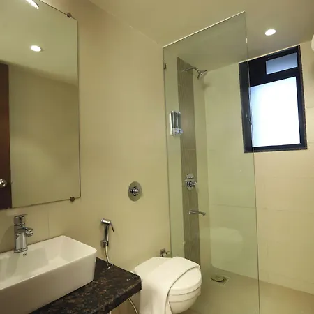Hotel Aralia - A Business Hotel, Midc Andheri East