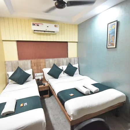 Hotel Arma Court - Near Us Embassy, Bkc 2*
