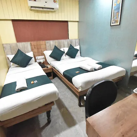 Arma Court - Near Us Embassy, Bkc Hotel Mumbai