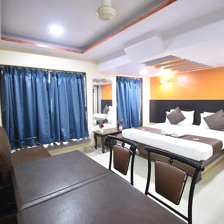 Arma Court - Near Us Embassy, Bkc