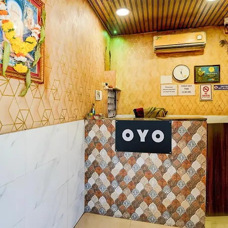 O The Om Sai Residency