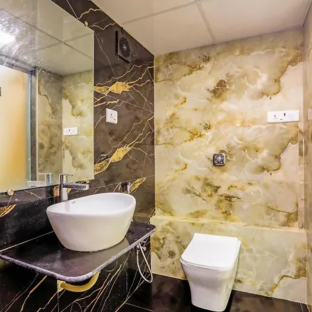 Hostel Bkc Corporate Ac *