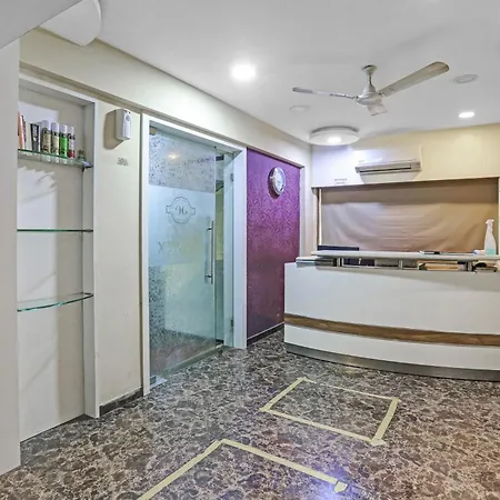 Oyo Executive Hotel 3*