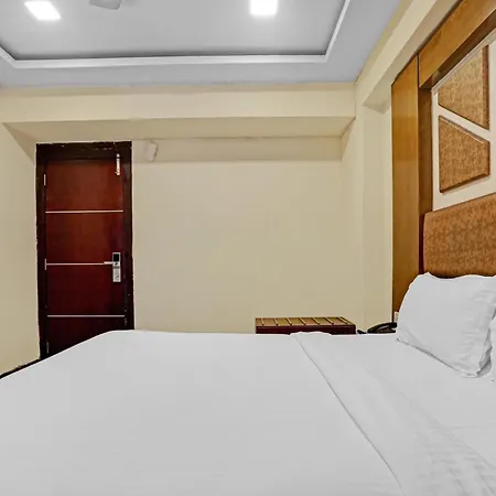 Hotel Oyo Executive