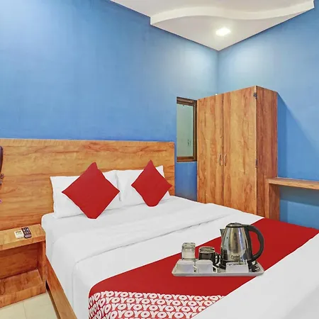 Hotel Hotelo The 4*