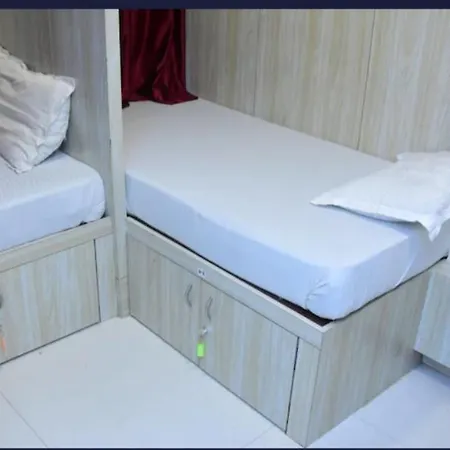 Bkc Corporate 3* Mumbai