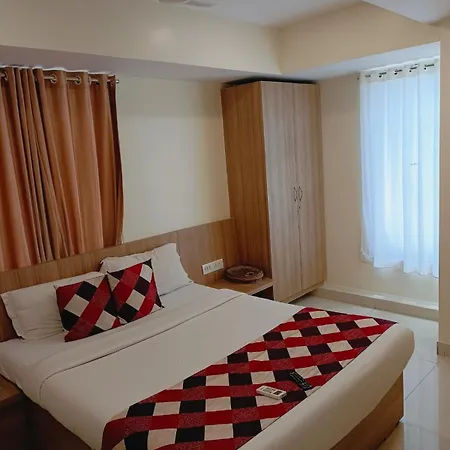 Hotel Bkc Corporate