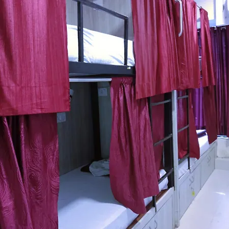 Hotel Bkc Corporate 3*