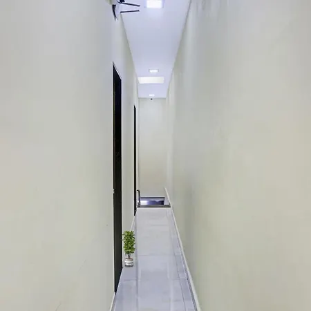 Hotel O S K Palace Mumbai