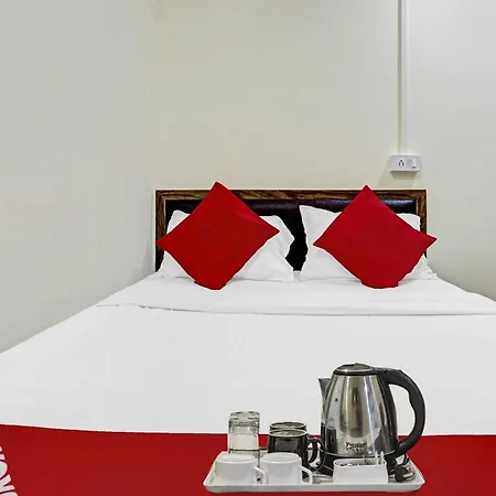 O S K Palace Hotel Mumbai