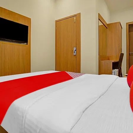 Hotel O Sunrise