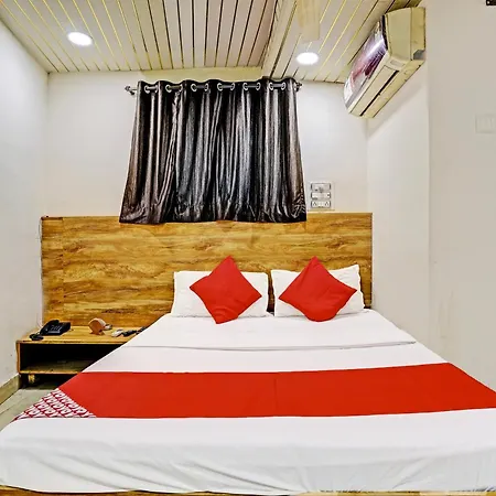 Oyo Flagship Satyam Palace Hotel