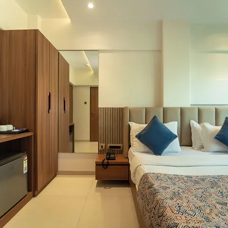 Hotel Kalpana Palace,