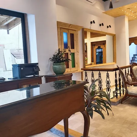 Al Saudia 2* Mumbai