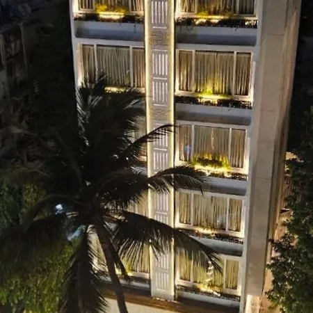 Hotel Al Saudia Mumbai