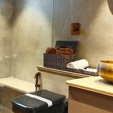 Hotel Al Saudia Mumbai