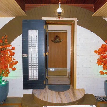 Homestay Nest In Mumbai
