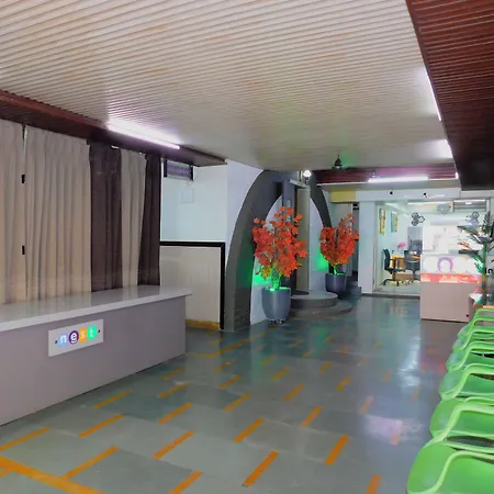 Homestay Nest In